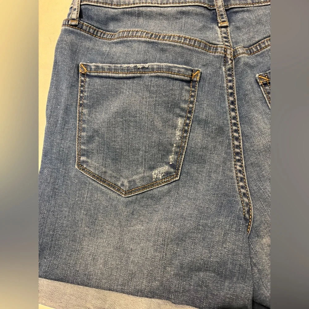 ana denim